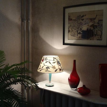 Les Remparts Bed & Breakfast กาเปสตอง ภายนอก รูปภาพ