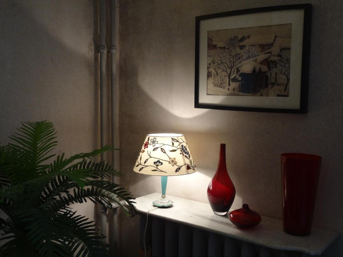 Les Remparts Bed & Breakfast กาเปสตอง ภายนอก รูปภาพ